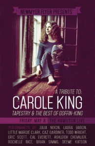carole king tribute
